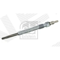 Glow plug