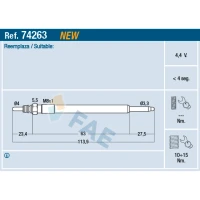 Glow plug