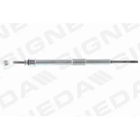 Glow plug