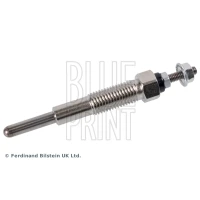 Glow plug