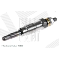 Glow plug