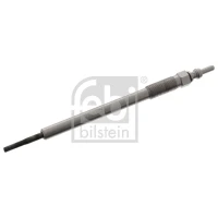 Glow plug