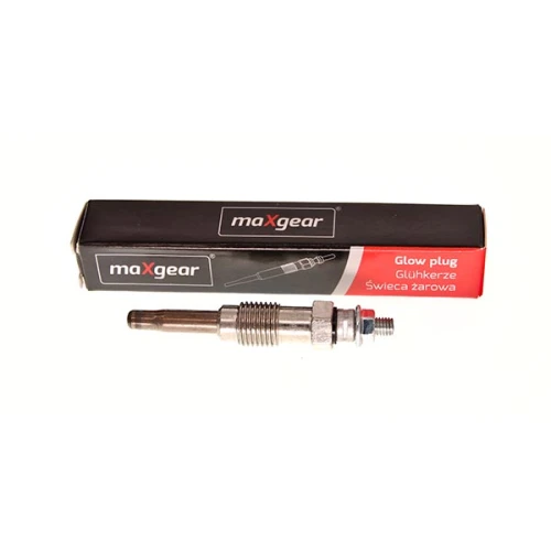 GLOW PLUG - 2