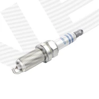 Spark plug