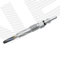 Glow plug