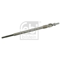 Glow plug