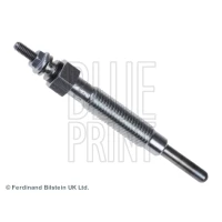 Glow plug