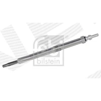 Glow plug