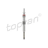 Glow plug