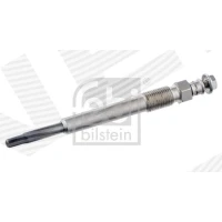 Glow plug