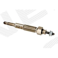 Glow plug