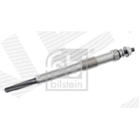 Glow plug