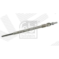 Glow plug