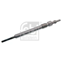 Glow plug