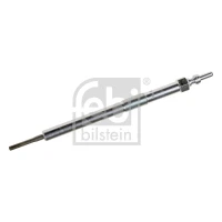 Glow plug