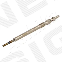 Glow plug