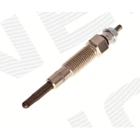 Glow plug