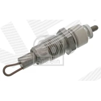 Glow plug