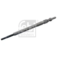 Glow plug