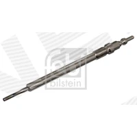 Glow plug