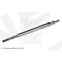 Glow plug