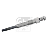 Glow plug