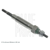 Glow plug