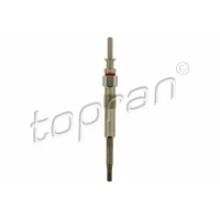 Glow plug