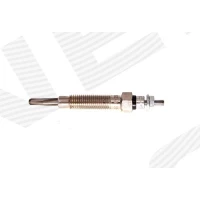 Glow plug