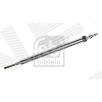 Glow plug