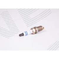 Spark plug