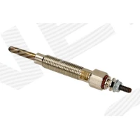 Glow plug