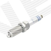 Spark plug