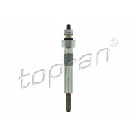 Glow plug