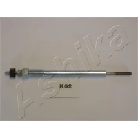 Glow plug