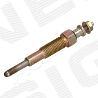 Glow plug