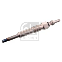 Glow plug