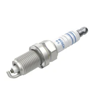 Spark plug