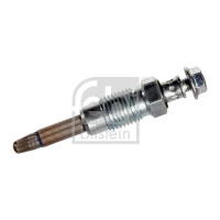 Glow plug