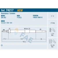 Glow plug