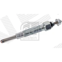 Glow plug