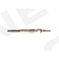 Glow plug