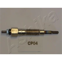 Glow plug