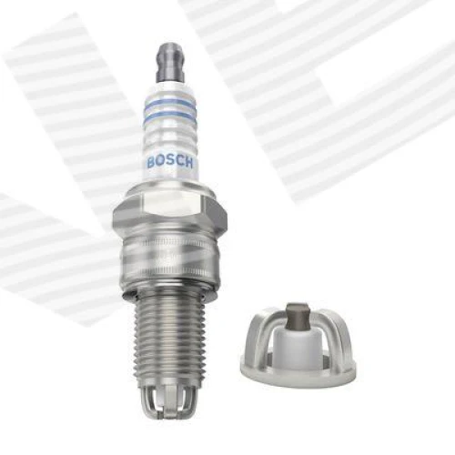 SPARK PLUG - 6