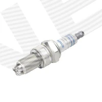 Spark plug