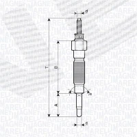 Glow plug