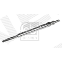 Glow plug