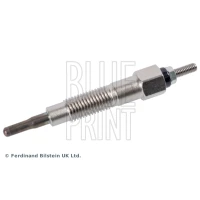 Glow plug