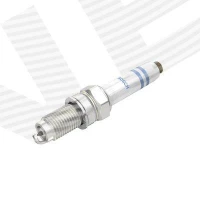 Spark plug