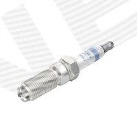 Spark plug